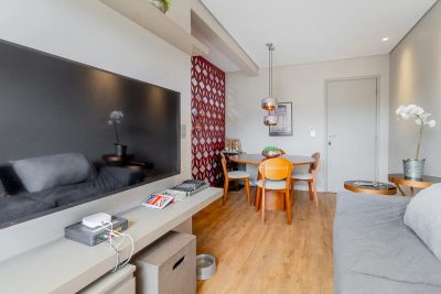 Apartamento, 2 quartos, 121 m² - Foto 1