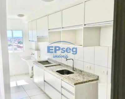 Apartamento, 3 quartos, 67 m² - Foto 3