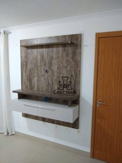 Apartamento, 2 quartos, 45 m² - Foto 5