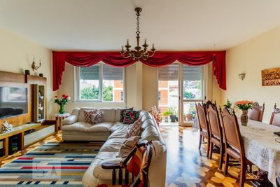 Apartamento, 3 quartos, 156 m² - Foto 1
