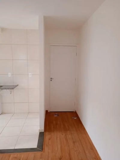 Apartamento, 2 quartos, 45 m² - Foto 3