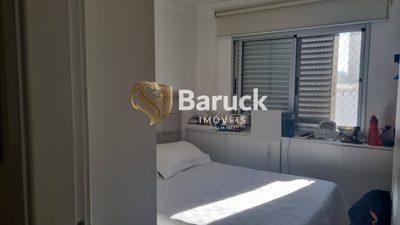 Apartamento, 2 quartos - Foto 5