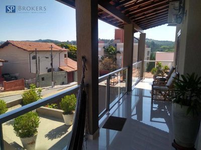 Casa, 4 quartos, 250 m² - Foto 4