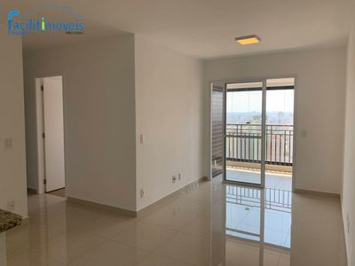Apartamento, 3 quartos - Foto 1