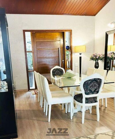 Casa de Condomínio, 4 quartos - Foto 5