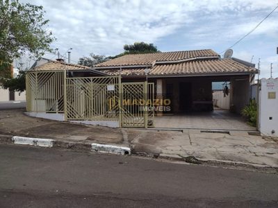 Casa, 3 quartos, 140 m² - Foto 2