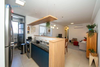 Apartamento, 3 quartos, 75 m² - Foto 5