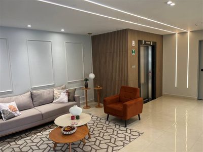 Apartamento, 2 quartos, 83 m² - Foto 3