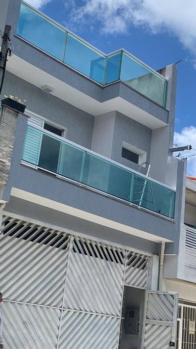 Casa, 3 quartos, 190 m² - Foto 5