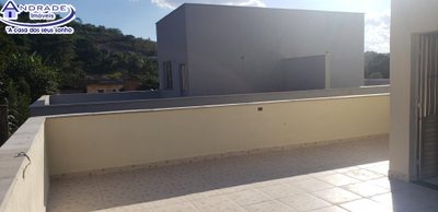 Cobertura, 2 quartos, 120 m² - Foto 1