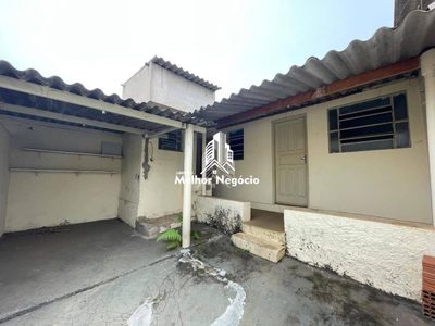 Casa, 2 quartos, 80 m² - Foto 1