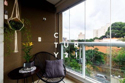 Apartamento, 2 quartos, 60 m² - Foto 2