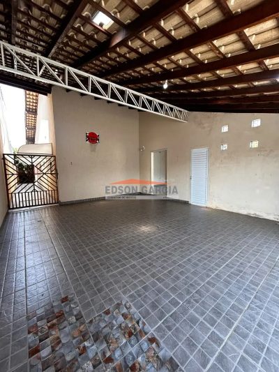 Casa, 3 quartos, 125 m² - Foto 2