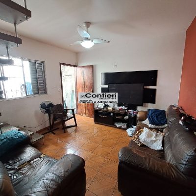 Casa, 3 quartos, 120 m² - Foto 4