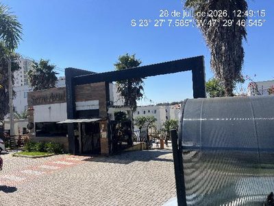 Apartamento, 2 quartos, 45 m² - Foto 1