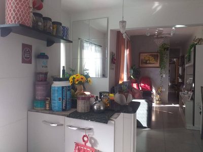 Apartamento, 2 quartos, 70 m² - Foto 4