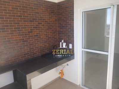 Apartamento, 2 quartos, 58 m² - Foto 3