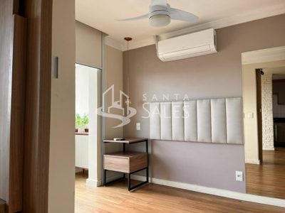 Apartamento, 1 quarto, 38 m² - Foto 3