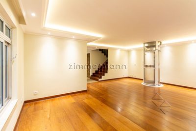 Casa, 3 quartos, 371 m² - Foto 3