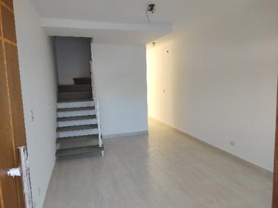Sobrado, 2 quartos, 70 m² - Foto 2