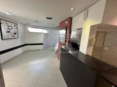 Sobrado, 8 quartos, 715 m² - Foto 3