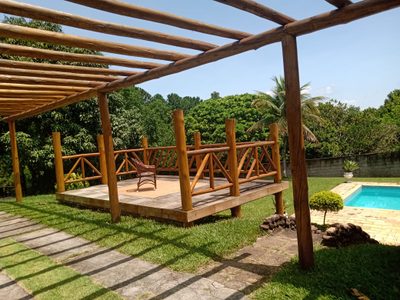 Sítio, 4 quartos, 5170 m² - Foto 3