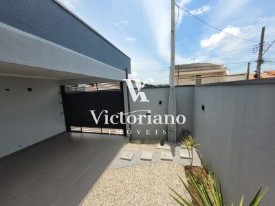 Casa, 3 quartos, 131 m² - Foto 4