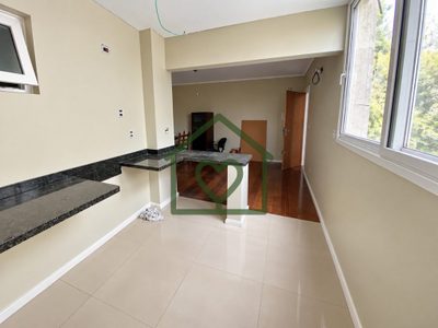 Apartamento, 2 quartos, 72 m² - Foto 4