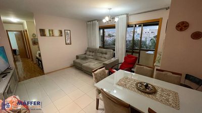 Apartamento, 3 quartos, 80 m² - Foto 1