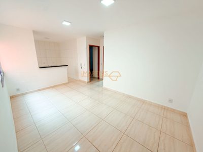 Apartamento, 2 quartos, 48 m² - Foto 2