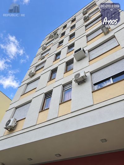 Apartamento, 2 quartos, 65 m² - Foto 1