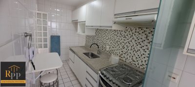 Apartamento, 3 quartos, 68 m² - Foto 1