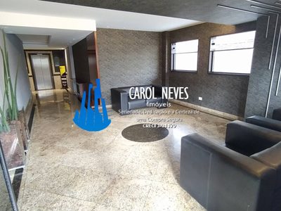 Apartamento, 1 quarto, 47 m² - Foto 2
