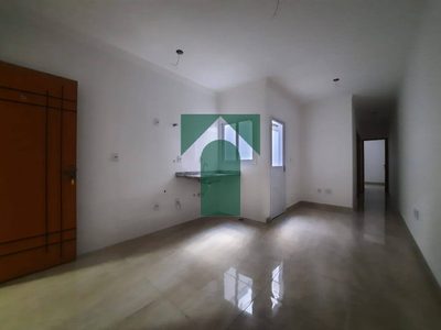 Apartamento, 2 quartos, 43 m² - Foto 1