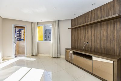 Apartamento, 3 quartos, 91 m² - Foto 2