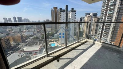 Apartamento, 2 quartos, 84 m² - Foto 1