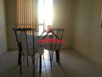 Apartamento, 2 quartos, 84 m² - Foto 2