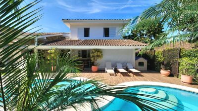 Casa, 6 quartos, 250 m² - Foto 2