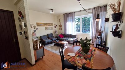 Apartamento, 2 quartos, 88 m² - Foto 2