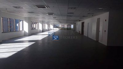 Sala-Conjunto, 377 m² - Foto 5
