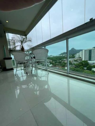 Apartamento, 3 quartos, 74 m² - Foto 3