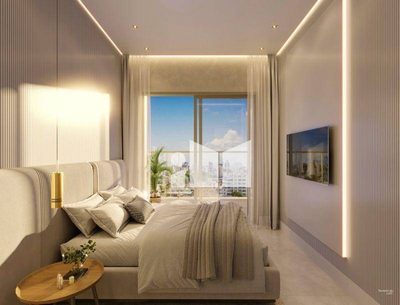 Apartamento, 2 quartos, 62 m² - Foto 5