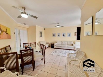 Apartamento, 3 quartos, 95 m² - Foto 4