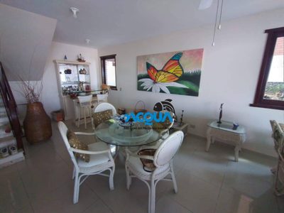 Casa de Condomínio, 5 quartos - Foto 1