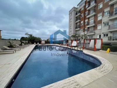 Apartamento, 37 m² - Foto 1
