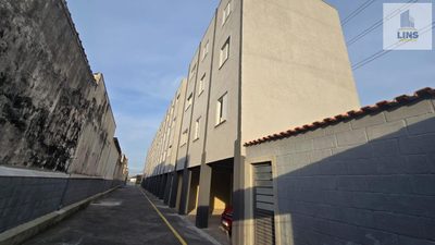 Apartamento, 2 quartos, 55 m² - Foto 5