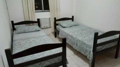 Apartamento, 1 quarto, 40 m² - Foto 4