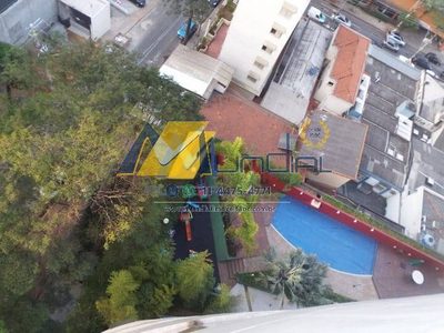 Apartamento, 3 quartos, 110 m² - Foto 2