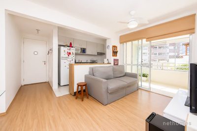 Apartamento, 2 quartos, 65 m² - Foto 1