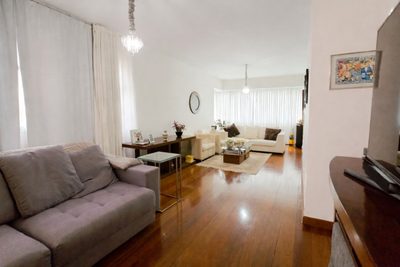 Apartamento, 4 quartos, 142 m² - Foto 2
